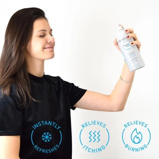 Xịt khoáng Bioderma Hydrabio Brume 300ml cấp ẩm tức thì