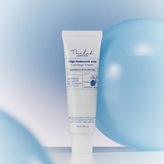 Kem dưỡng ẩm The Lab Oligo Hyaluronic Acid Calming+ Cream 50ml cấp ẩm làm dịu da