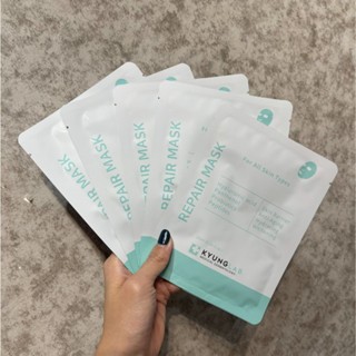 Mặt nạ Kyunglab Repair Mask 25ml cấp ẩm phục hồi da