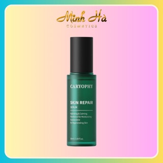 Serum phục hồi Caryophy Skin Repair 50ml phục hồi và tái tạo da
