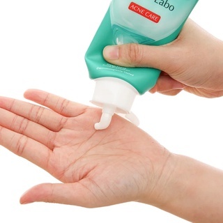 Bộ dưỡng ẩm Hada Labo Acne Care 250g dành cho da mụn, nhạy cảm sạch sâu dịu nhẹ cải thiện sau 7 ngày