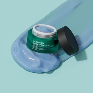 Kem dưỡng Caryophy Skin Repair Cream 50ml dưỡng ẩm làm dịu da