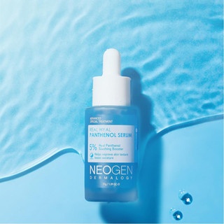 Tinh chất dưỡng da Neogen Dermalogy Hyal Panthenol 31g phục hồi, nuôi dưỡng và bảo vệ làn da