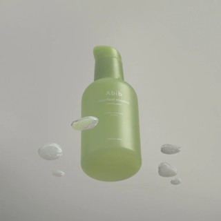 Tinh chất Abib Heartleaf Essence Calming Pump 50ml dịu da kích ứng không gây bết dính