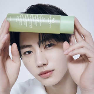 Toner dưỡng da Abib Heartleaf Calming 210ml làm dịu và cấp ẩm cho da