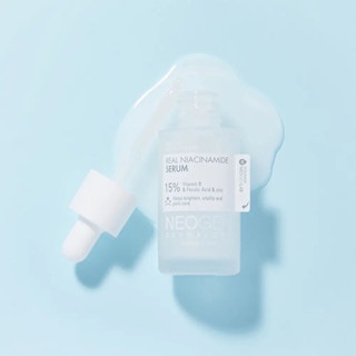 Tinh chất Neogen Dermalogy Real Niacinamide 30ml giảm mụn mờ thâm