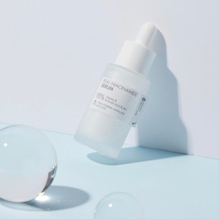 Tinh chất Neogen Dermalogy Real Niacinamide 30ml giảm mụn mờ thâm