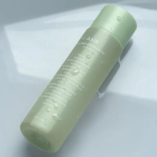 Toner dưỡng da Abib Heartleaf Calming 210ml làm dịu và cấp ẩm cho da