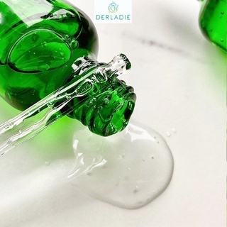 Tinh chất Derladie Herbal Ampoule For Blemish 30ml dành cho da mụn
