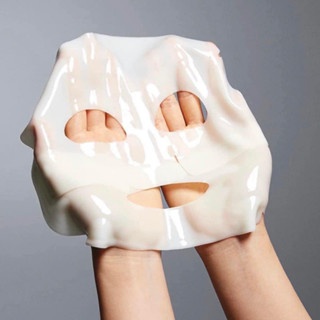 Mặt nạ thạch MediAnswer Collagen Mask 35g chăm sóc da toàn diện