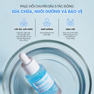 Tinh chất dưỡng da Neogen Dermalogy Hyal Panthenol 31g phục hồi, nuôi dưỡng và bảo vệ làn da