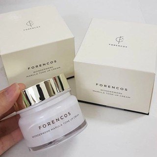 Kem dưỡng da Forencos 50ml dưỡng da ban ngày, ban đêm, dưỡng trắng da