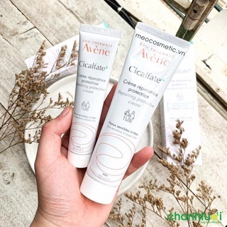 Kem dưỡng phục hồi da Avene Cicalfate Repair Cream 100ml dưỡng ẩm phục hồi da