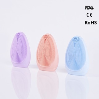 Máy rửa mặt Emmie Premium Cleansing Brush hỗ trợ làm sạch sâu