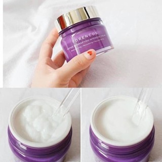 Kem dưỡng da Forencos 50ml dưỡng da ban ngày, ban đêm, dưỡng trắng da