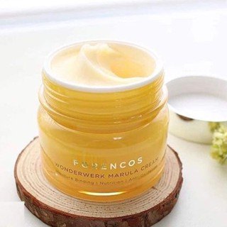 Kem dưỡng da Forencos 50ml dưỡng da ban ngày, ban đêm, dưỡng trắng da