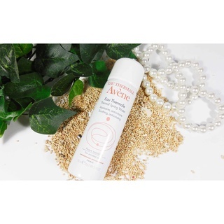 Xịt khoáng Avene Thermal Spring Water 150/300ml cấp ẩm, làm dịu da - sản phẩm nhập khẩu