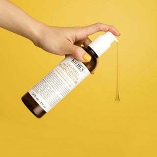 Sữa rửa mặt Kiehls Calendula Deep Cleansing Foaming 230ml làm sạch sâu cấp ẩm dịu nhẹ