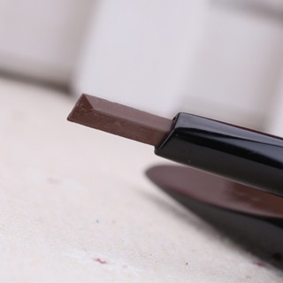 Chì kẻ mày GOGO TALES My Eye Brow Pencel 0.1g thiết kế 2 đầu tiện lợi lên màu chuẩn