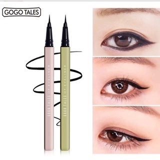 Kẻ mắt dạ GoGo Tales Of Eyeliner Fine Makeup 0.6g nét vẽ thanh mảnh, lâu trôi