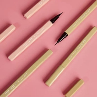 Kẻ mắt dạ GoGo Tales Of Eyeliner Fine Makeup 0.6g nét vẽ thanh mảnh, lâu trôi