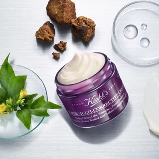 Kem dưỡng ngừa lão hóa Kiehls Super Multi Corrective Cream 7ml giúp cải thiện rõ rệt độ đàn hồi, săn chắc của da