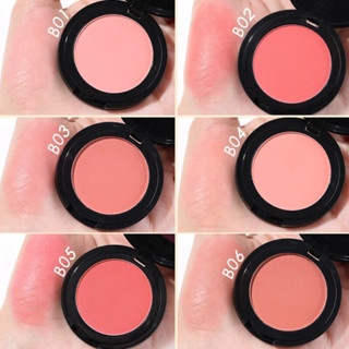 Phấn má hồng Focallure Color Mix FA25 2.8g chất phấn mềm mịn dễ tán