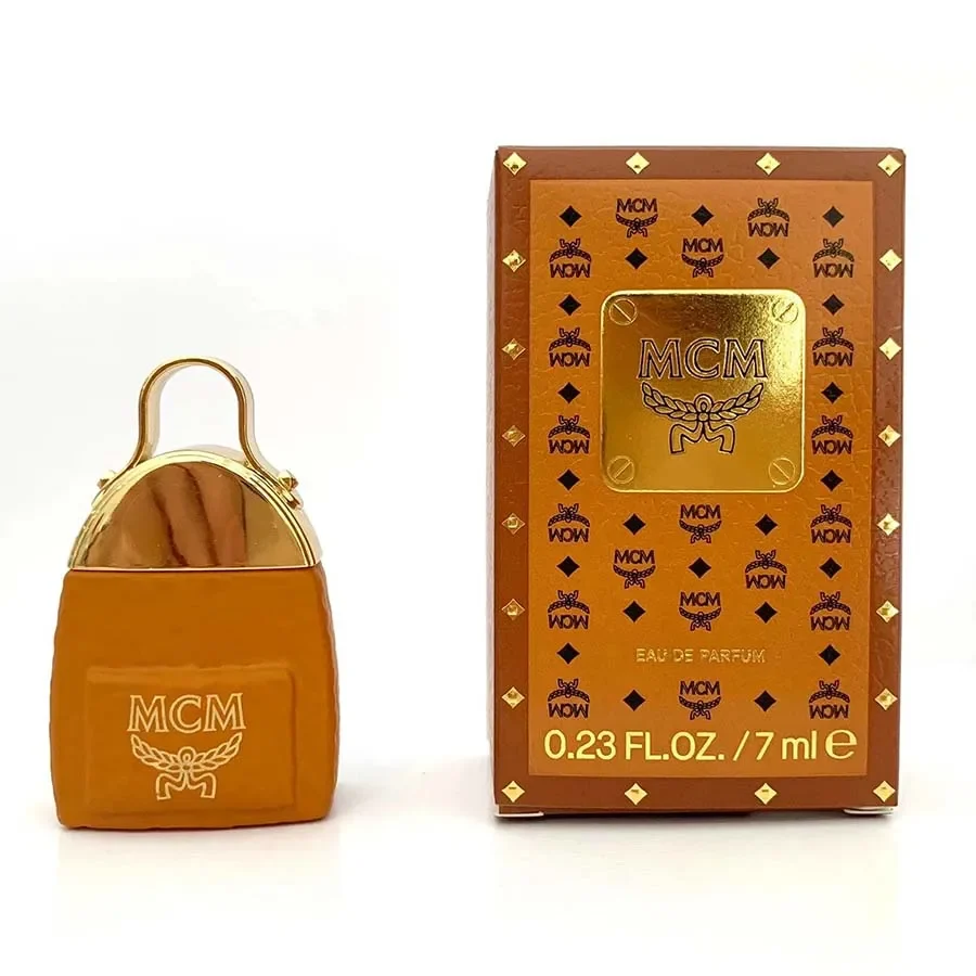 Chiết 10ml nước hoa MCM Balo EDP 75ml phong cách hiện đại trẻ trung