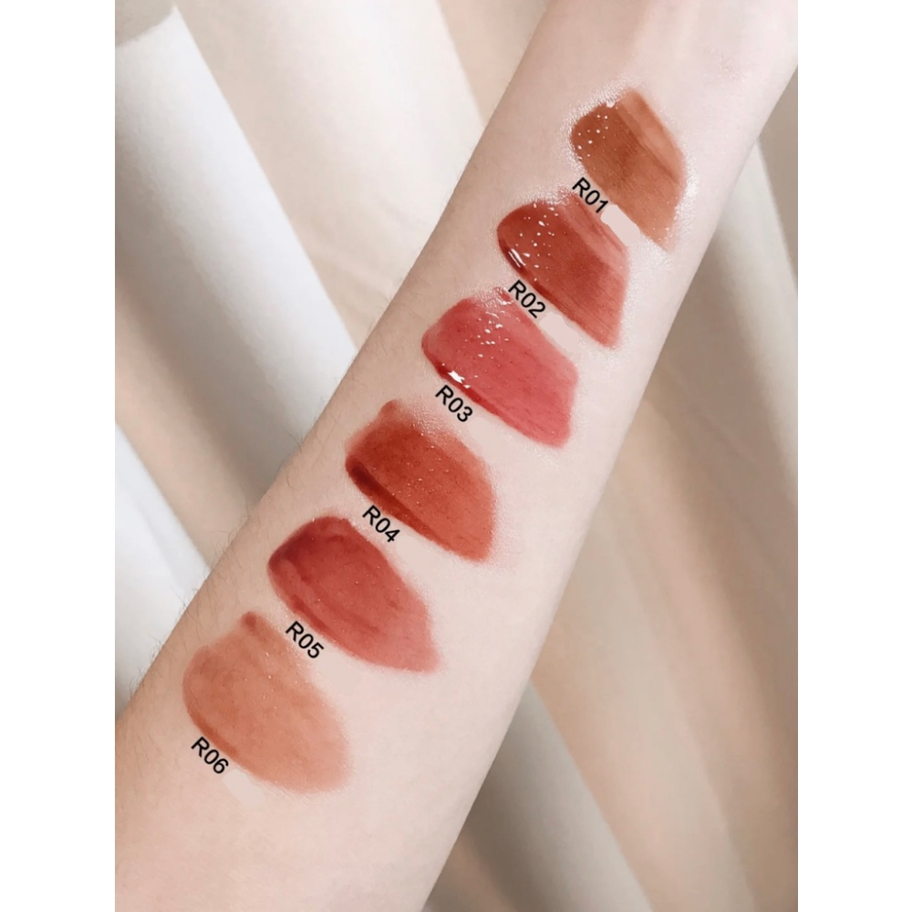 Son tint bóng Into You Water Reflecting Lip Tint 2.5g căng mướt lên màu chuẩn