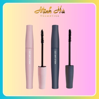 Mascara Hold Live Pro Long Curly 4.5g giúp làm dày và dài mi