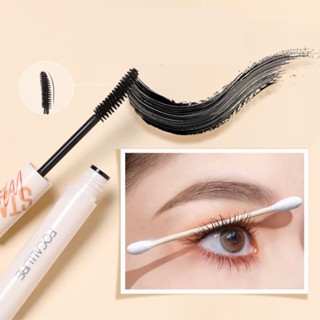 Masara Focallure Longlash Water Proof FA169 6g giúp mi cong dài lâu trôi