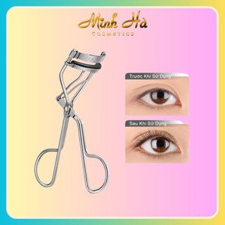 Bấm mi Focallure FA199 Eyelash Curler 32g giúp làm cong mi tự nhiên