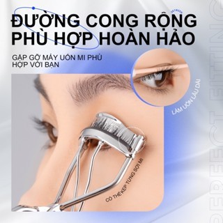 Bấm mi Focallure FA199 Eyelash Curler 32g giúp làm cong mi tự nhiên