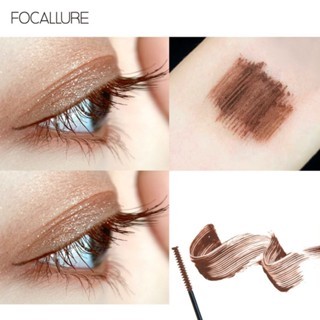 Bút kẻ mắt Focallure dạng chì mảnh FA243 1g siêu mịn chống nước lâu trôi