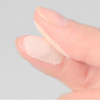 Phấn phủ dạng nén Hold live Soft Cute Cloud Sense Pressed Powder 10g mỏng nhẹ không bết dính