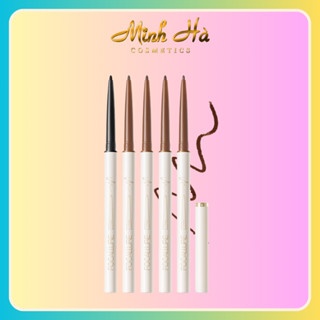 Bút kẻ mắt Focallure dạng chì mảnh FA243 1g siêu mịn chống nước lâu trôi