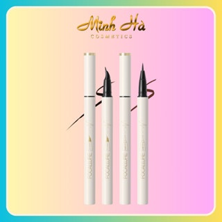 Kẻ mắt nước Focallure Lasting Waterprrof Liquid Eyeliner FA200 0.6g không lem không trôi