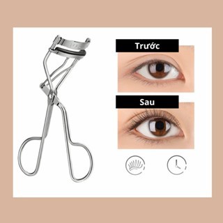 Bấm mi Focallure FA199 Eyelash Curler 32g giúp làm cong mi tự nhiên