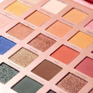Phấn mắt 30 ô Focallure FA82 Endless Posibilities 39g #C30 đa dạng màu sắc dễ tán