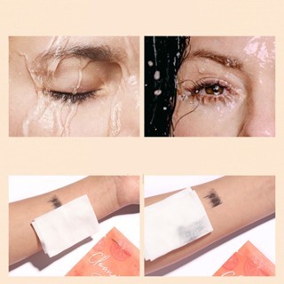 Masara Focallure Longlash Water Proof FA169 6g giúp mi cong dài lâu trôi