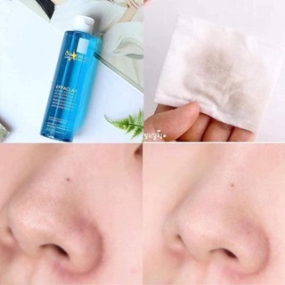 Nước hoa hồng La Roche Posay Effaclar Astringent Lotion 200ml giảm mụn dành cho da dầu