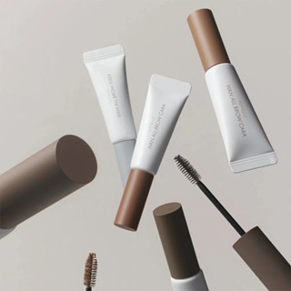 Mascara chân mày Romand Han All Brow Cara 9g tự nhiên bền màu lâu rôi