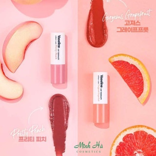Son dưỡng môi có màu Vaseline Lip Therapy Colour Stick 4.2g (Kr) dưỡng ẩm và bảo vệ môi