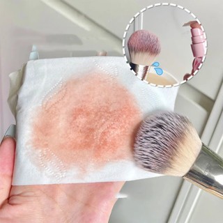 Chai xịt vệ sinh cọ trang điểm Gecomo Cleaning Spray 75ml làm sạch cọ mềm mại