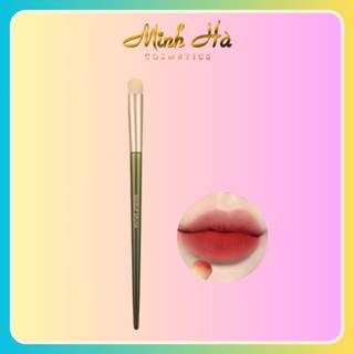 Cọ môi GECOMO Lip Glaze Smudge Brush G1102 chất lông mềm mại tán đều màu