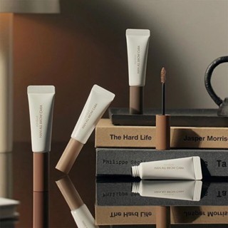 Mascara chân mày Romand Han All Brow Cara 9g tự nhiên bền màu lâu rôi