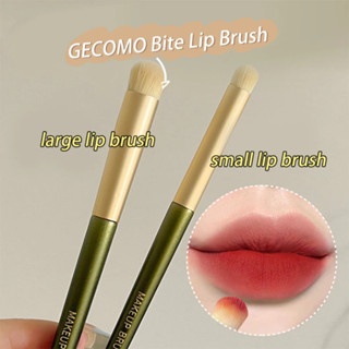Cọ môi GECOMO Lip Glaze Smudge Brush G1102 chất lông mềm mại tán đều màu