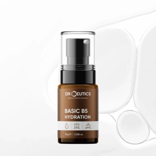Serum Drceutics Basic B5 Hydration 30g làm dịu da giúp da khỏe mạnh
