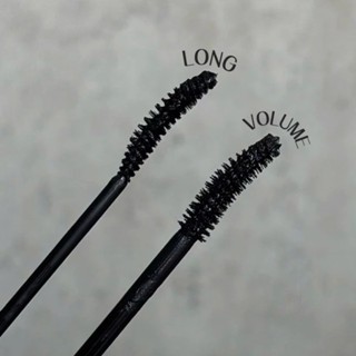 Mascara Peripera Ink All Black Cara 7g làm dày và dài mi