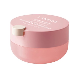 Mặt nạ ngủ môi Laneige Bouncy & Firm Lip Treatment 12g giúp đôi môi căng mọng và mềm mịn
